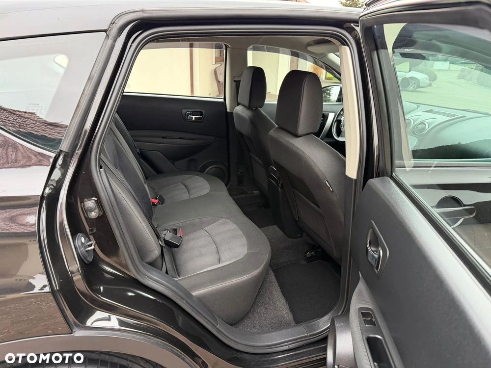 Nissan Qashqai 2.0 tekna - 18