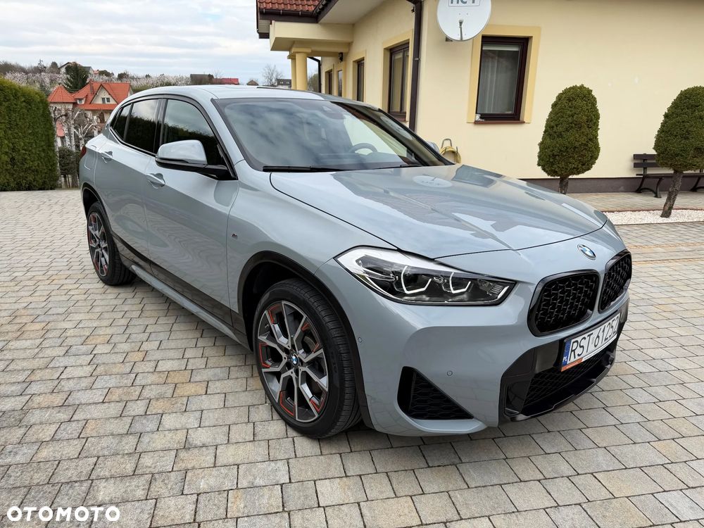 BMW X2 - 2