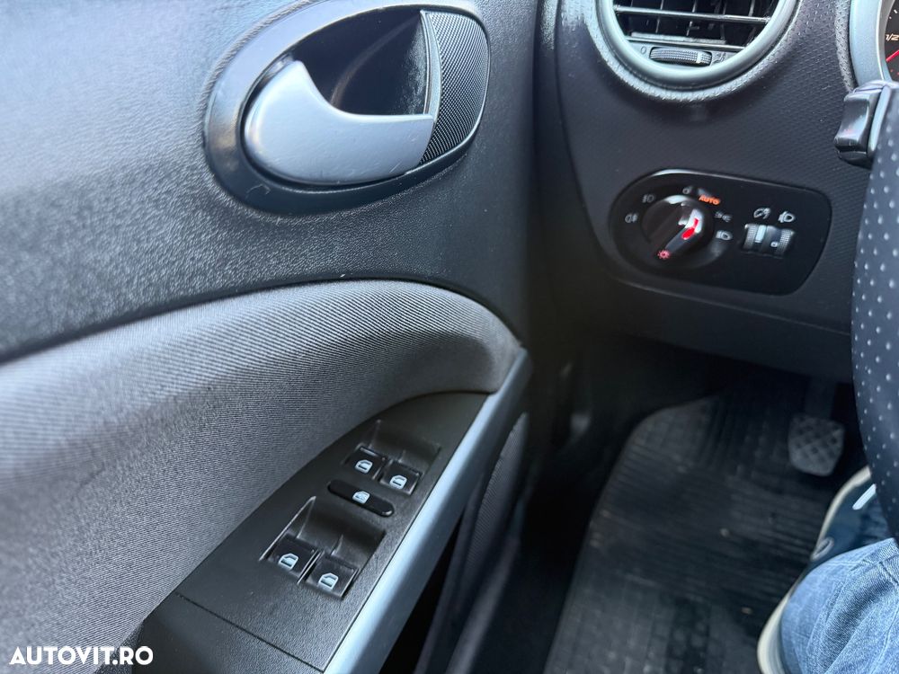 Seat Leon 1.4 TSI Start&Stop XCELLENCE - 24