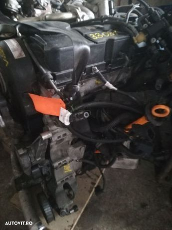 Pompa Vacuum VW 1.9tdi 2.0tdi Passat B6 Touran Golf 5 Audi A3 A4 A6 - 8