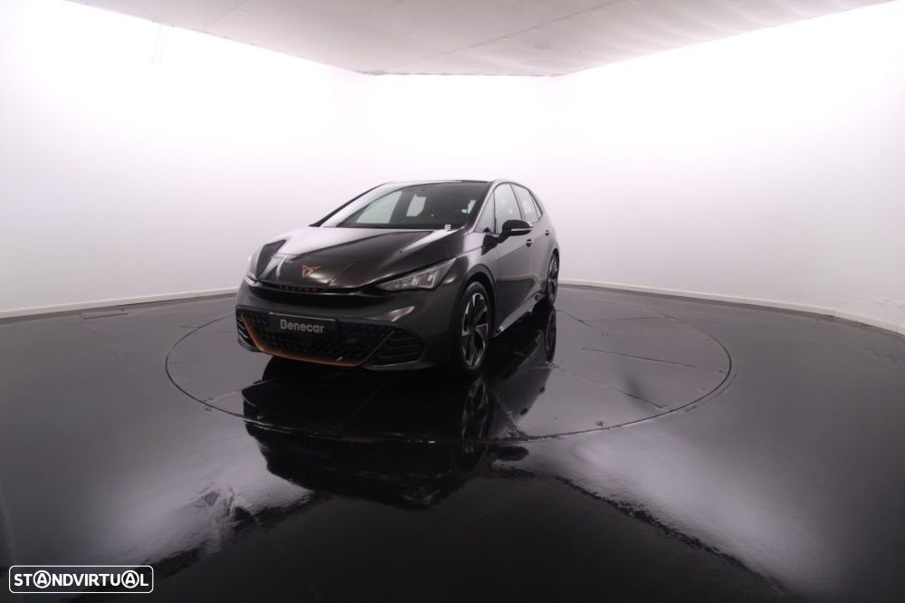 Cupra Born 58 kWh e-Boost - 13