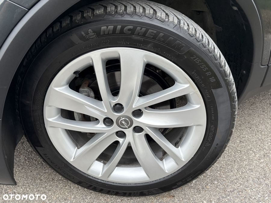 Opel Mokka 1.4 Turbo ecoFLEX Start/Stop Color Edition - 33