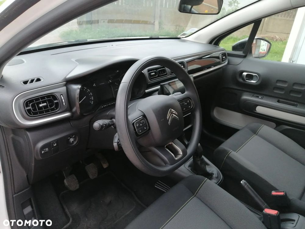 Citroën C3 - 13