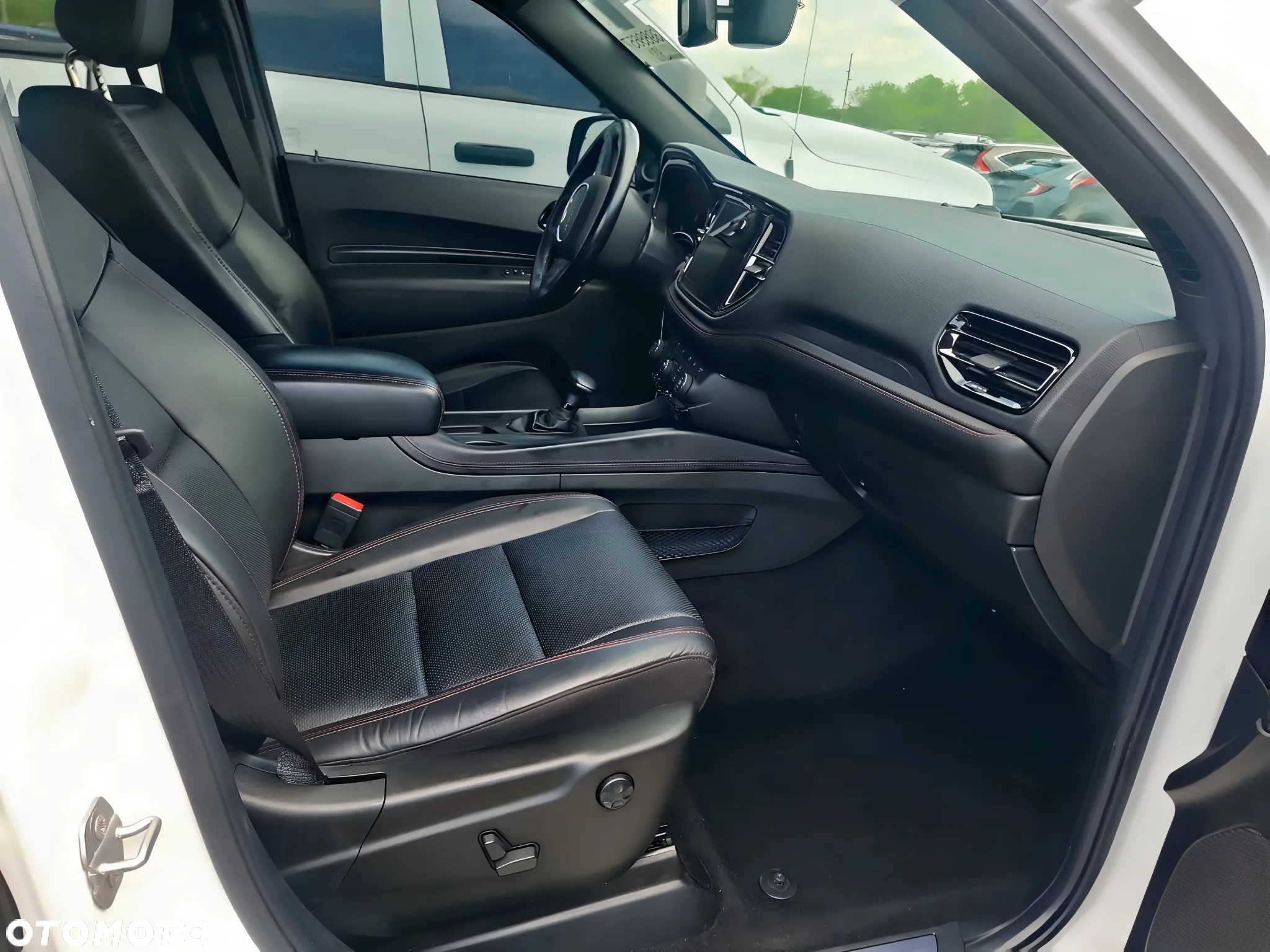 Dodge Durango 5.7 R/T - 9
