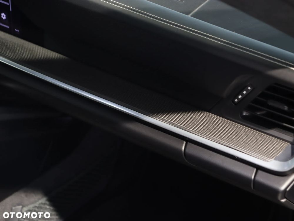 Porsche 911 Carrera Turbo S - 22