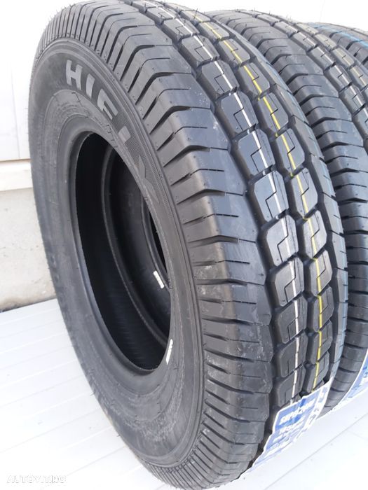 Anvelope remorca HIFLY M+S 185 R14C (185/80 R14C),102/100R - 3