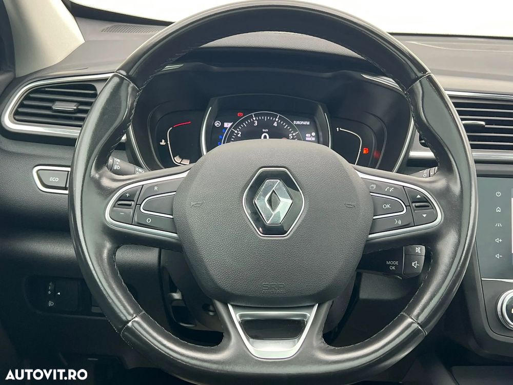 Renault Kadjar TCe EDC GPF Intens - 23