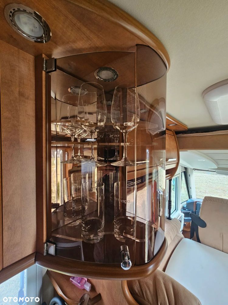 Carthago CHIC C-LINE I 4.2 - 5