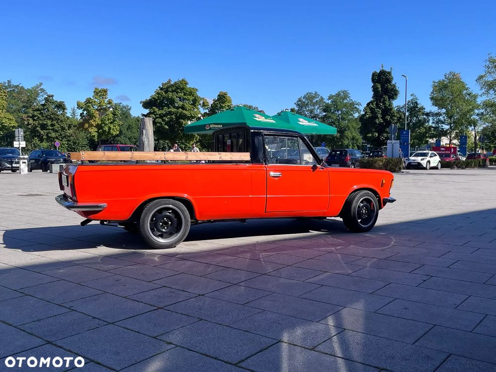 Fiat 125p - 8