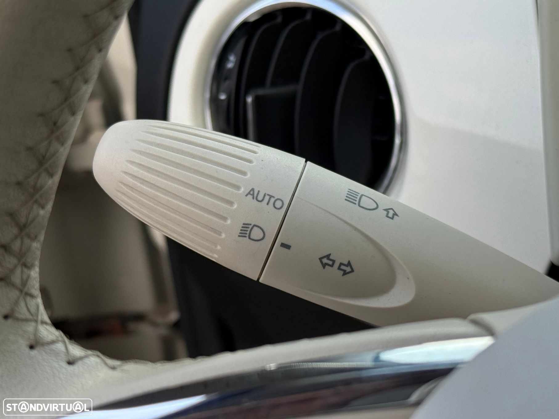Fiat 500C 1.2 Lounge S&S - 13