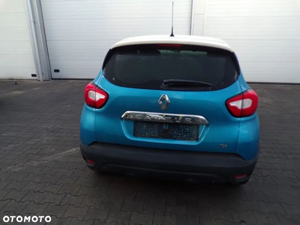 Części - Renault Captur 1 I 0.9 TCe 13R - 4