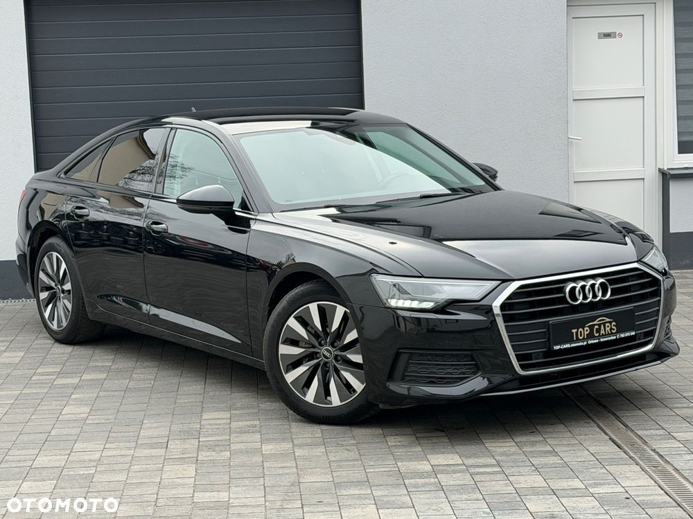 Audi A6 Limousine - 18