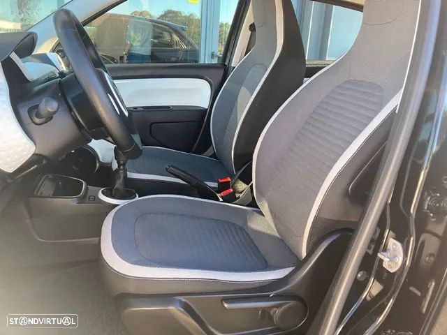 Renault Twingo SCe 75 LIMITED - 20