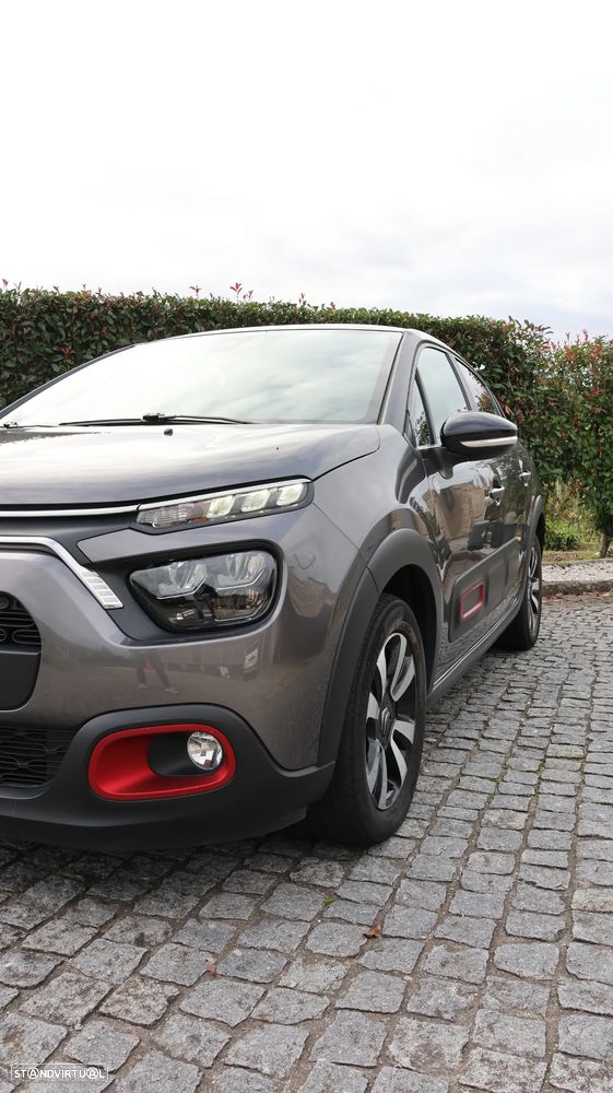 Citroën C3 1.5 BlueHDi C-Series - 5