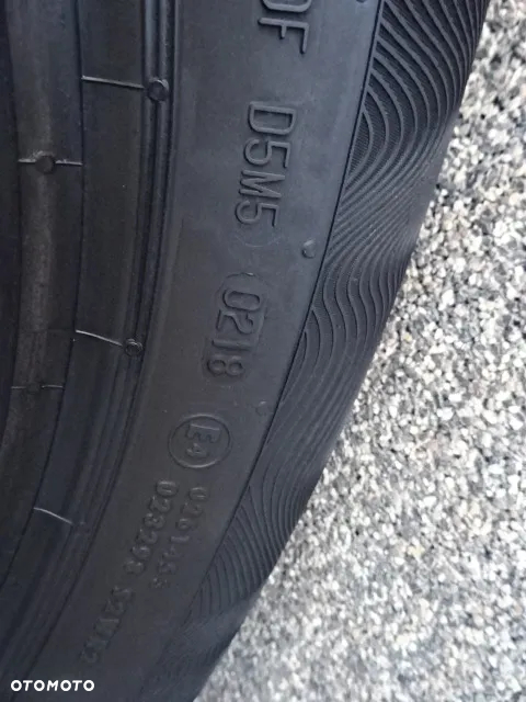 205/55/R16 91W CONTINENTAL CONTI PREMIUM CONTACT 5 - 7