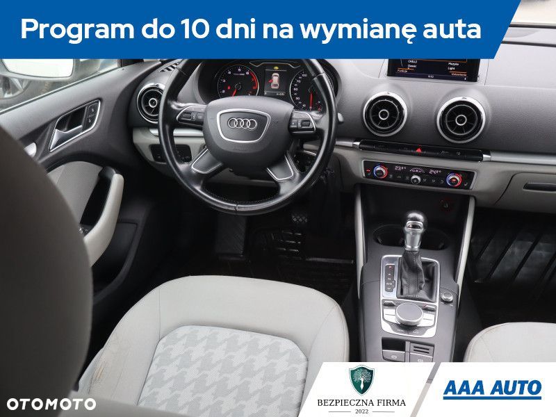 Audi A3 Sportback - 9