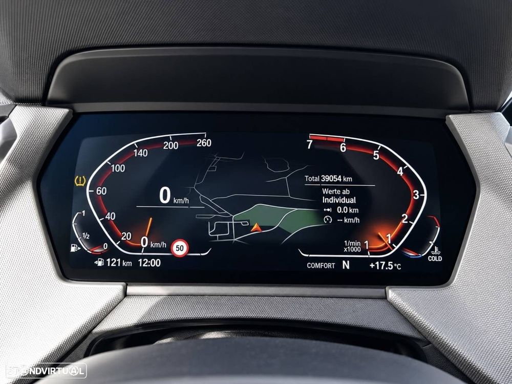 BMW 116 i Advantage - 29