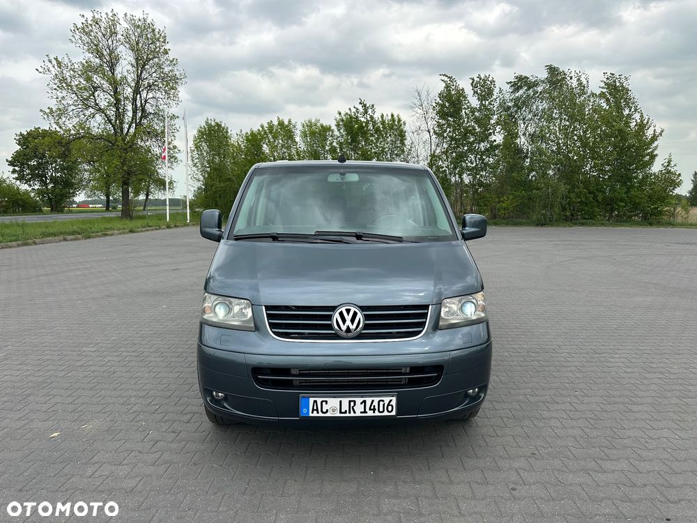 Volkswagen Multivan L1 Comfortline - 12
