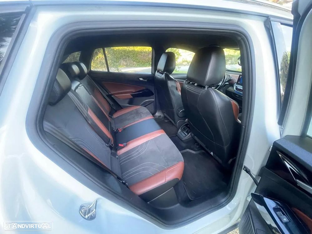 VW ID.4 77 kWh Pro Performance - 31