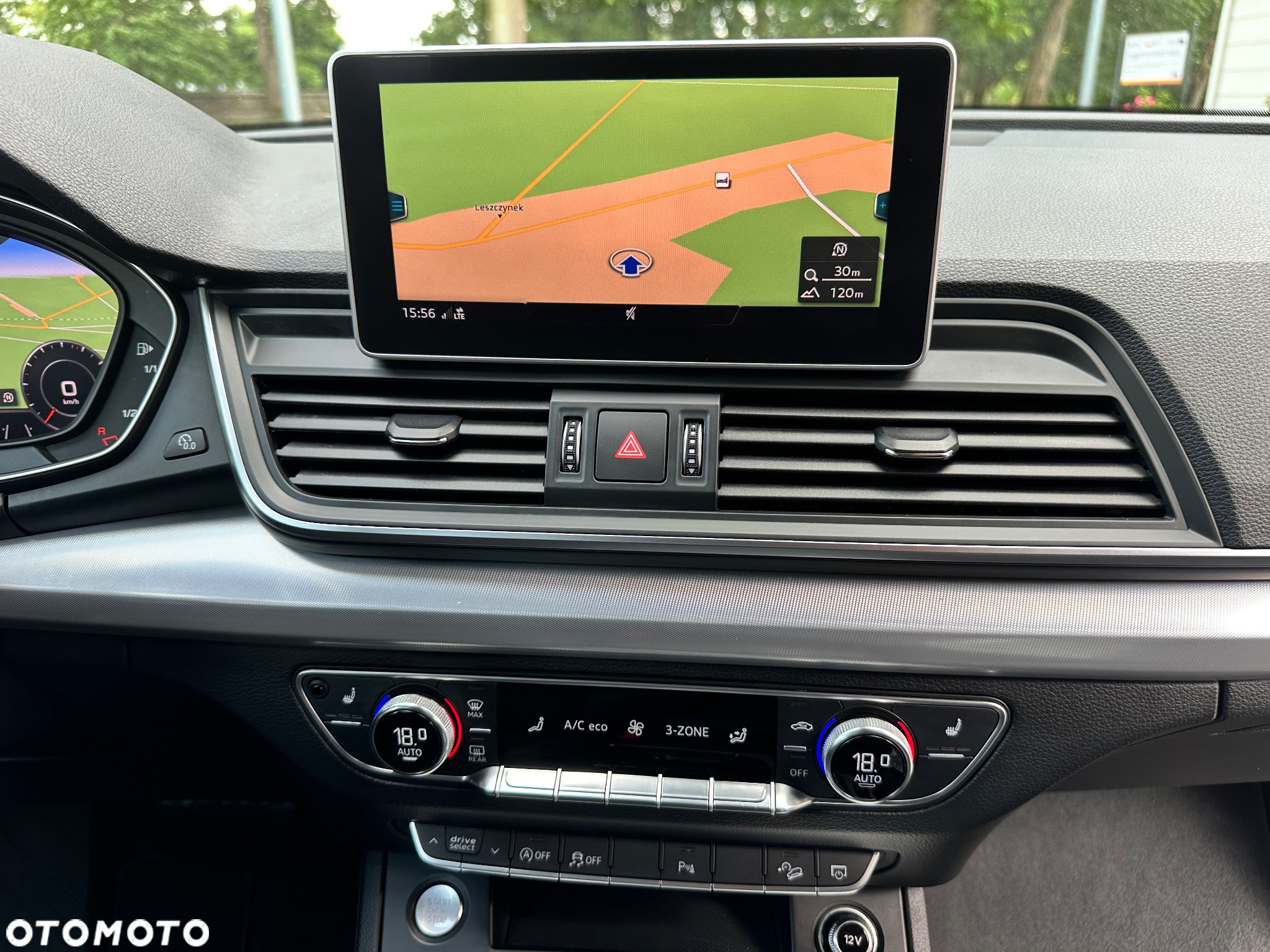 Audi Q5 2.0 TDI Quattro Sport S tronic - 37