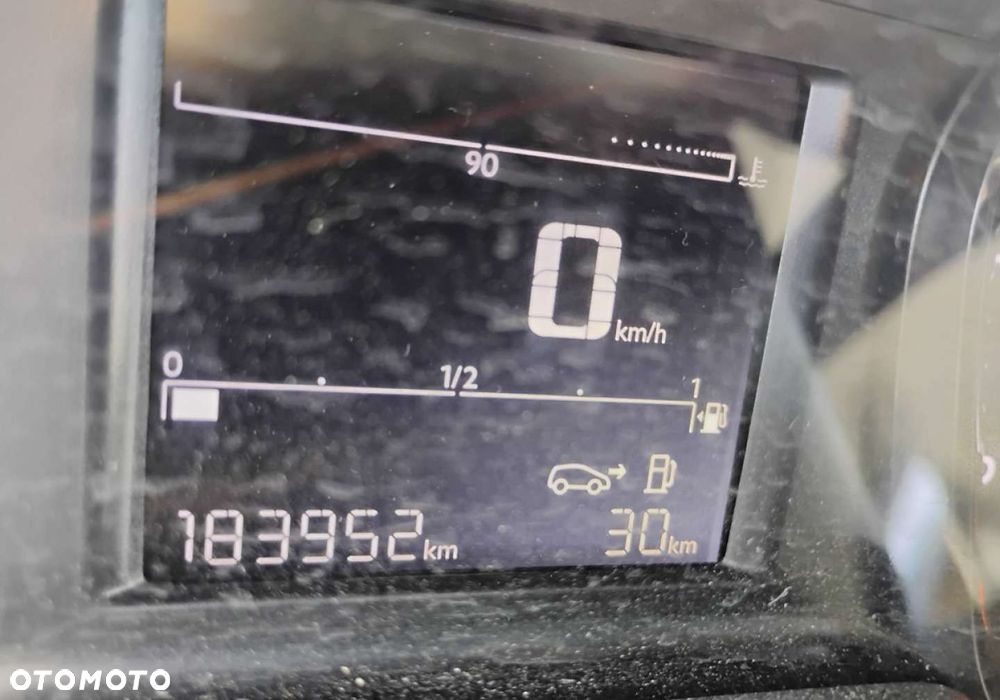 Toyota PROACE CHŁODNIA - 13