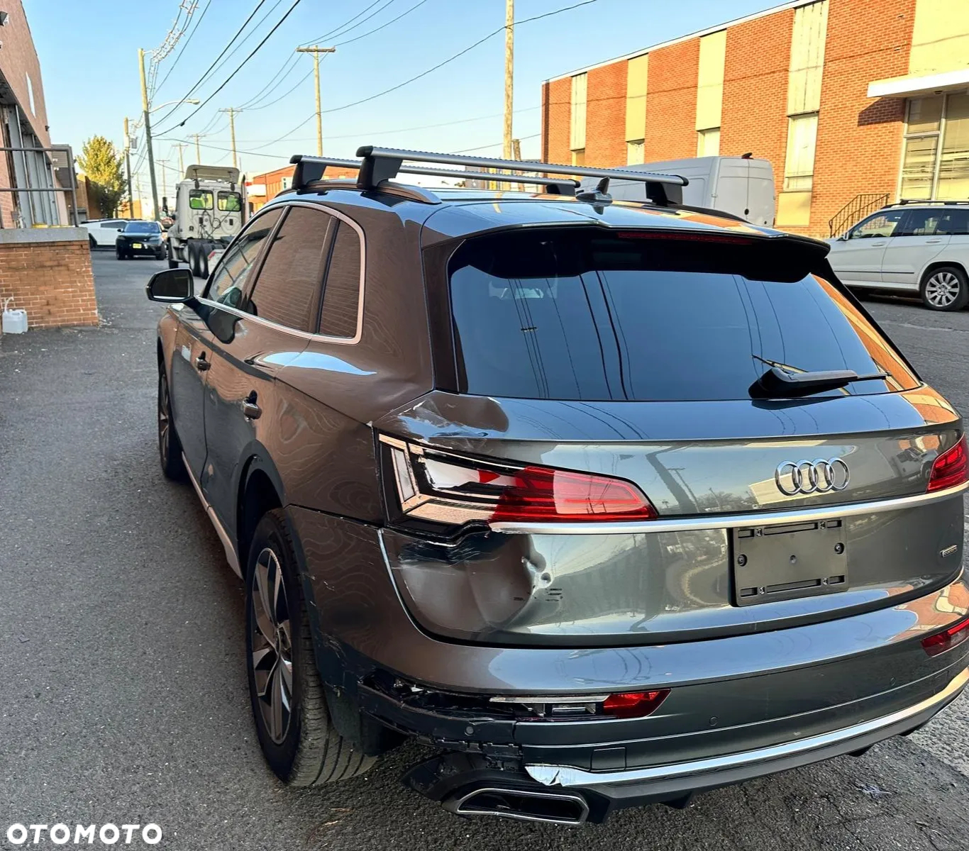 Audi Q5 - 6