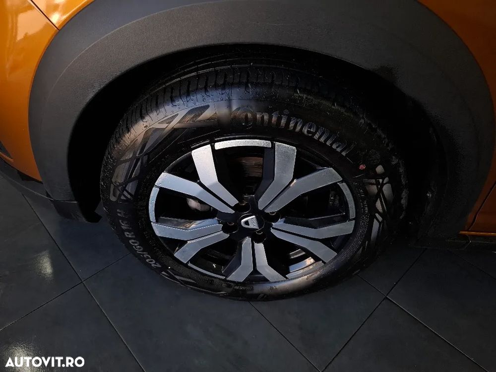 Dacia Sandero Stepway TCe 90 MT6 Comfort - 23