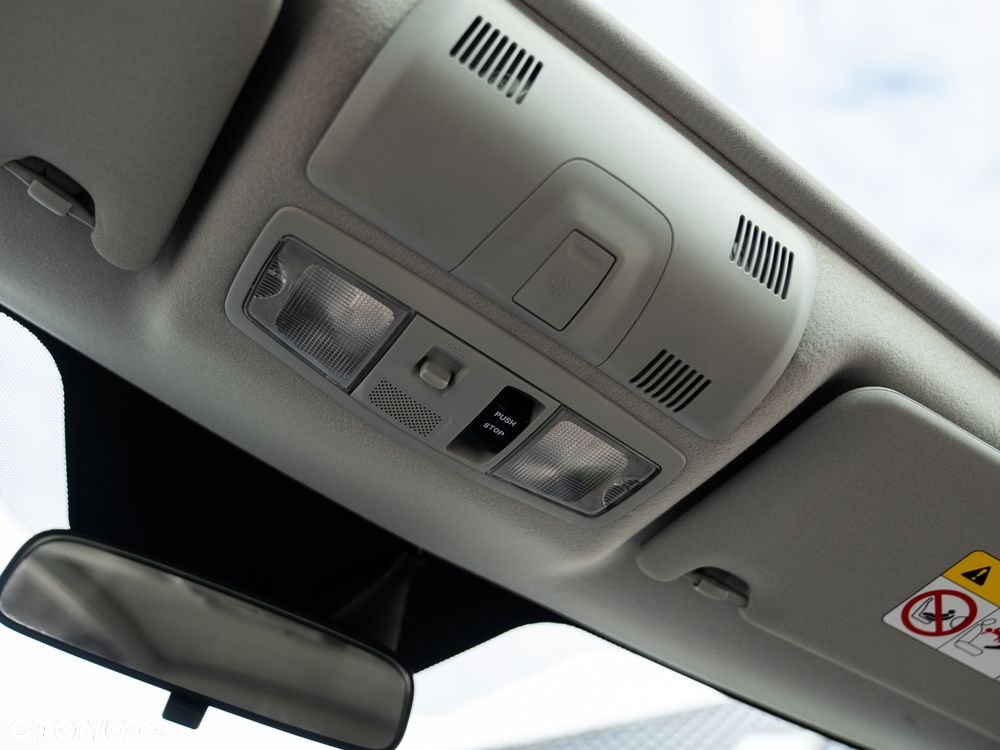 Mitsubishi ASX 1.8 DI-D 2WD Inform - 35