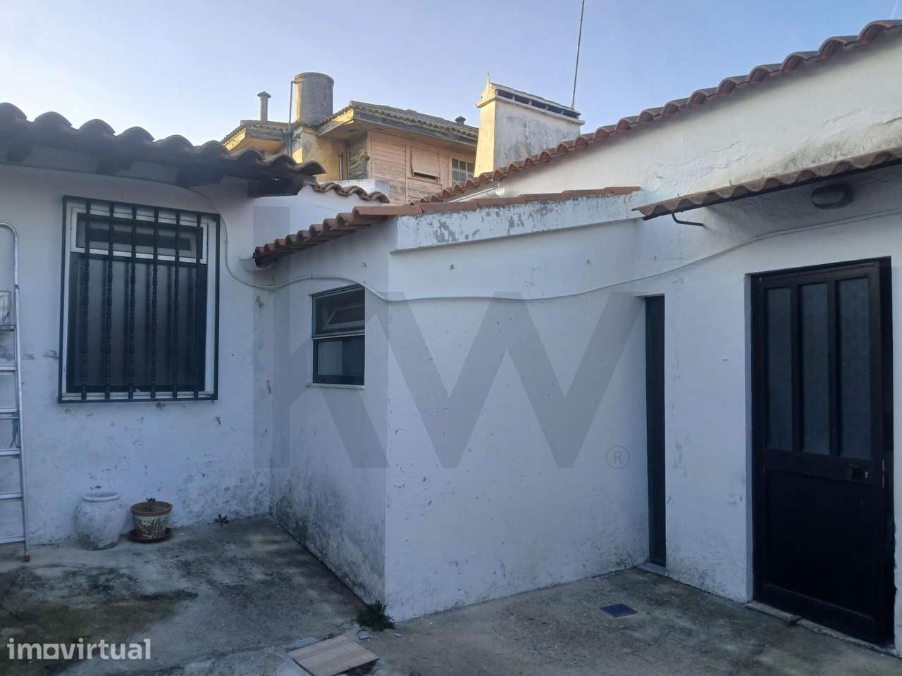 Herdade no Alentejo com 3 Casas e Terreno Agrícola – Torrão, Alcácer d - Grande imagem: 3/6