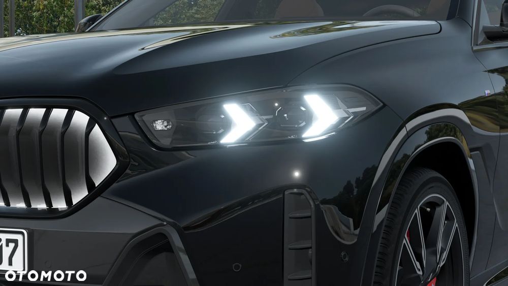 BMW X6 xDrive40i M Sport - 8