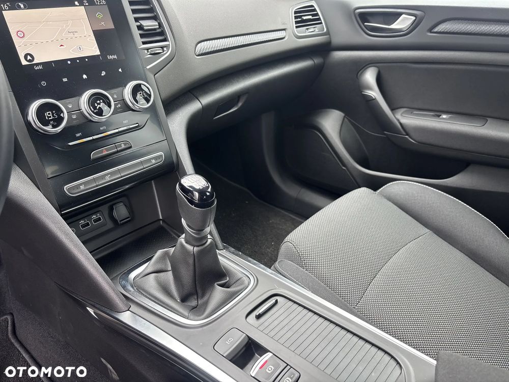 Renault Megane - 15