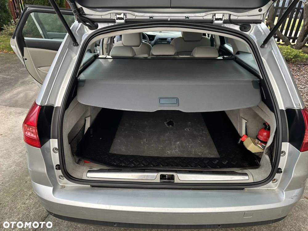 Citroën C5 2.0 HDi Confort - 26