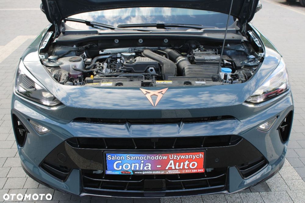 Cupra Formentor - 10