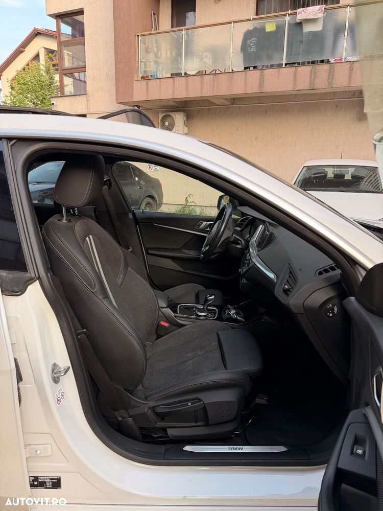 BMW Seria 2 218d AT - 16
