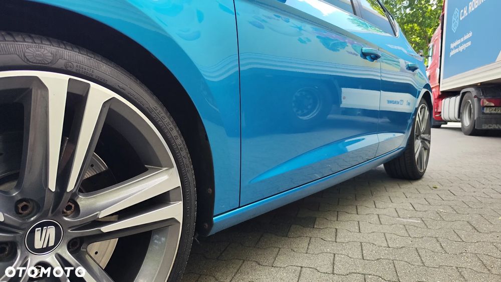 Seat Leon 2.0 TSI Cupra 280 S&S - 17