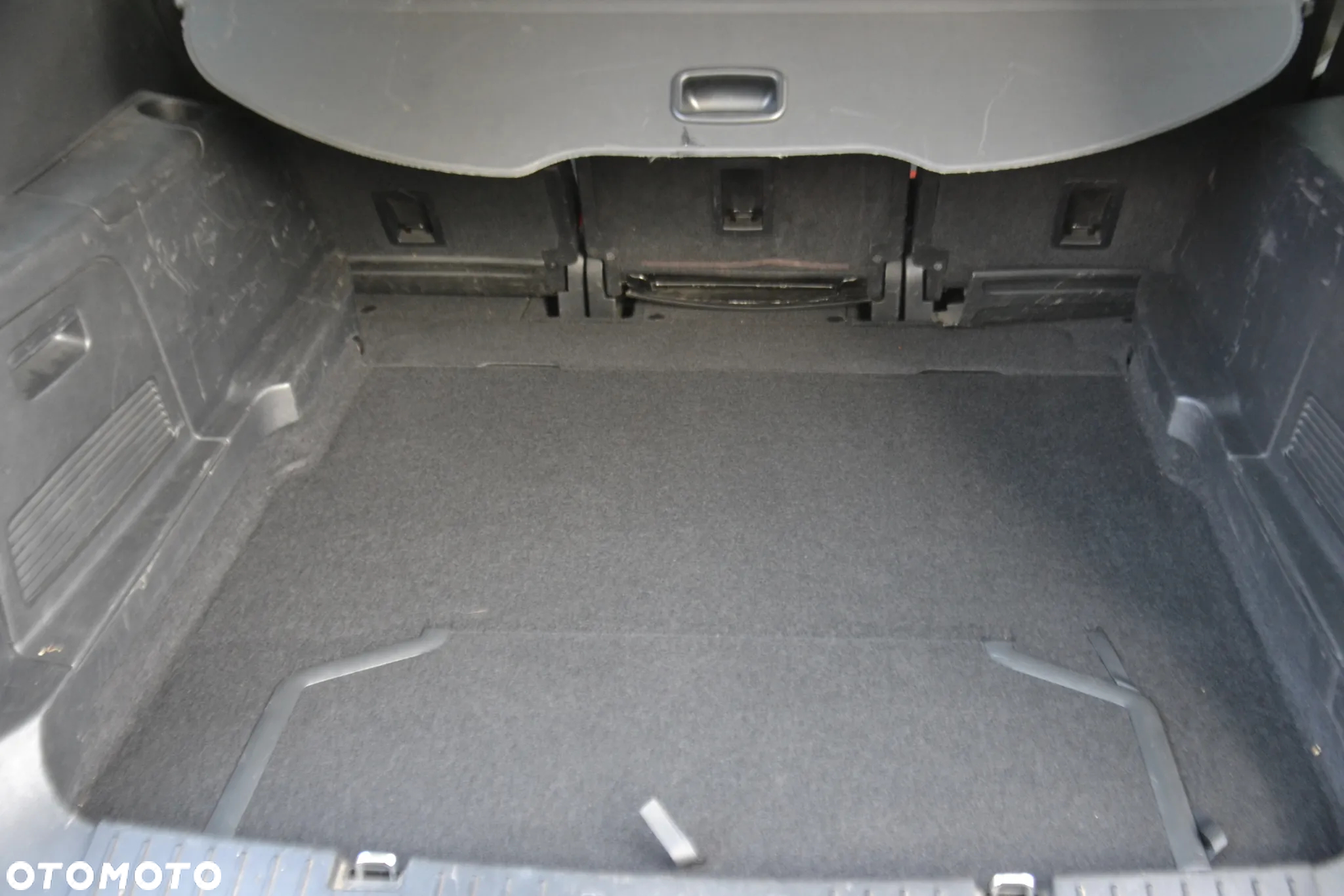 Ford S-Max 2.0 TDCi Titanium - 9