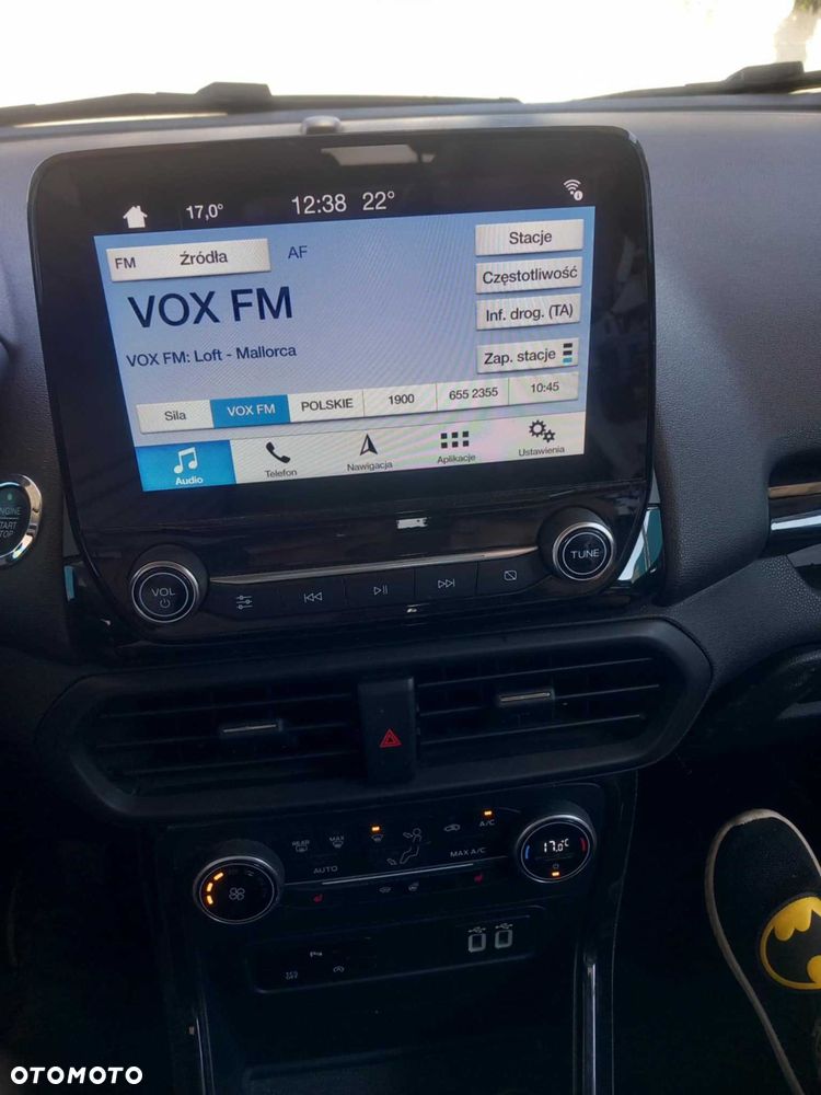 Ford EcoSport - 5