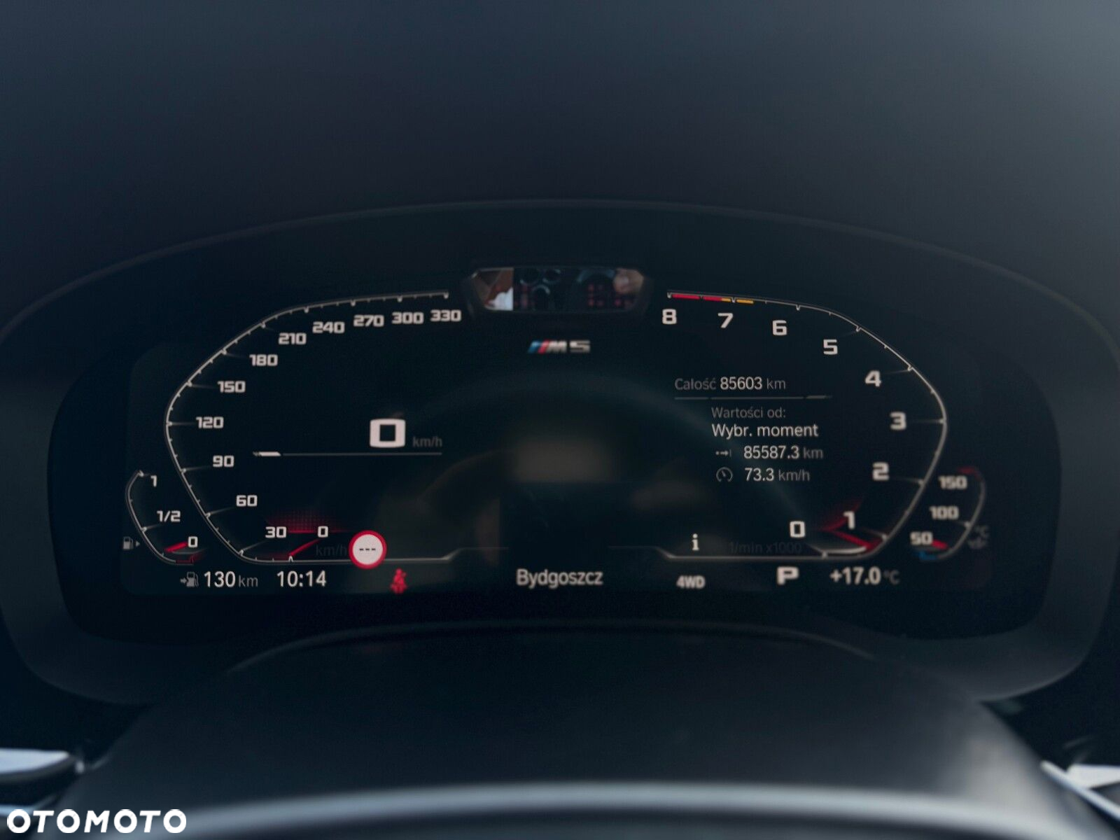 BMW M5 - 31