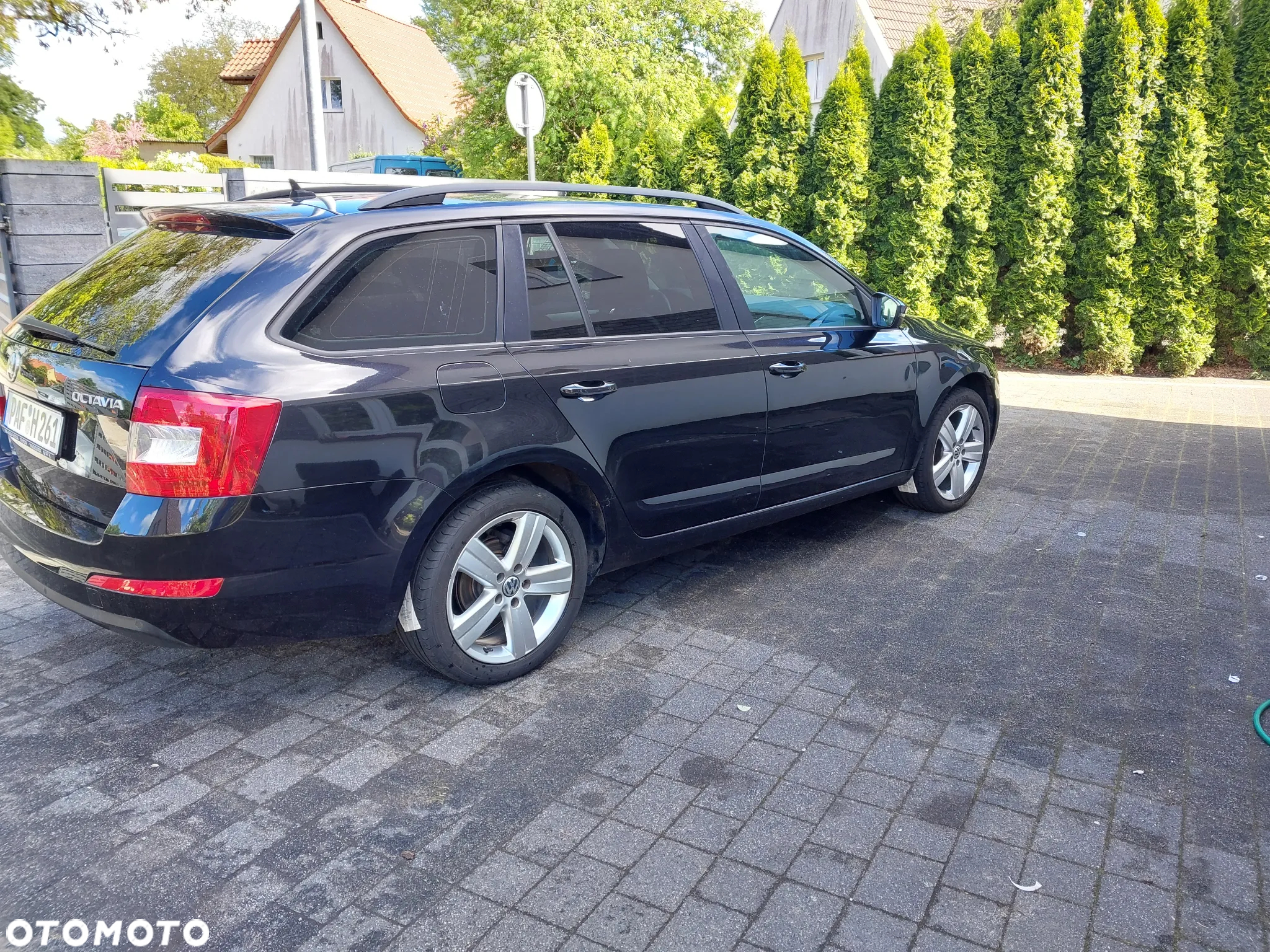 Skoda Octavia 2.0 TDI (Green tec) Ambition - 4