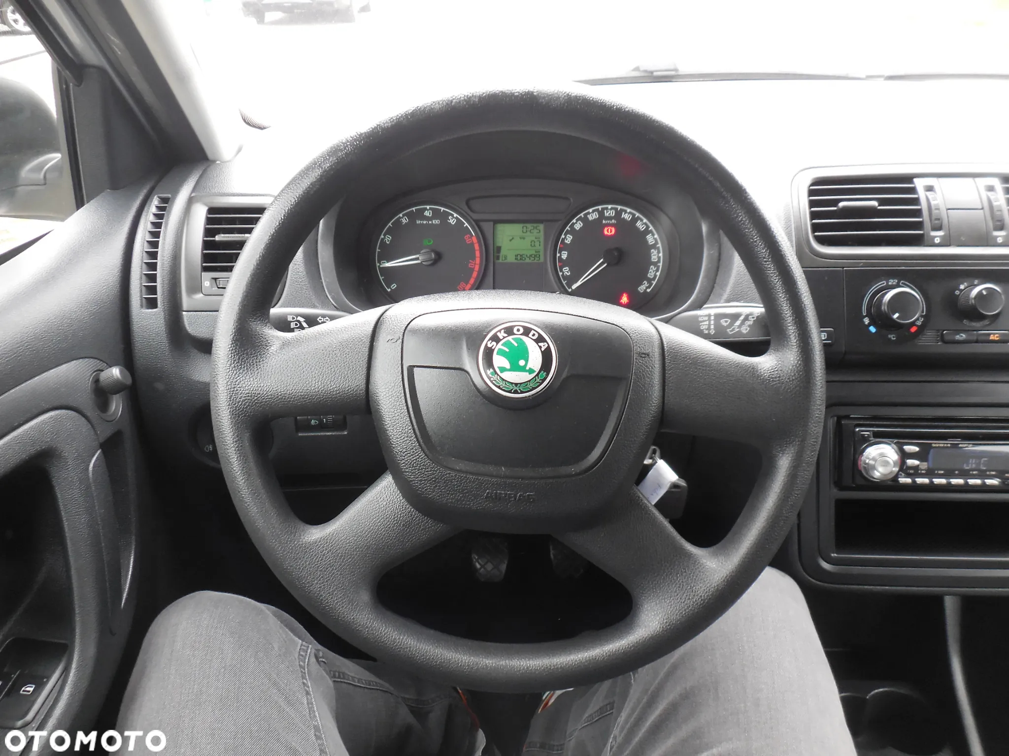 Skoda Fabia 1.2 12V Active - 18