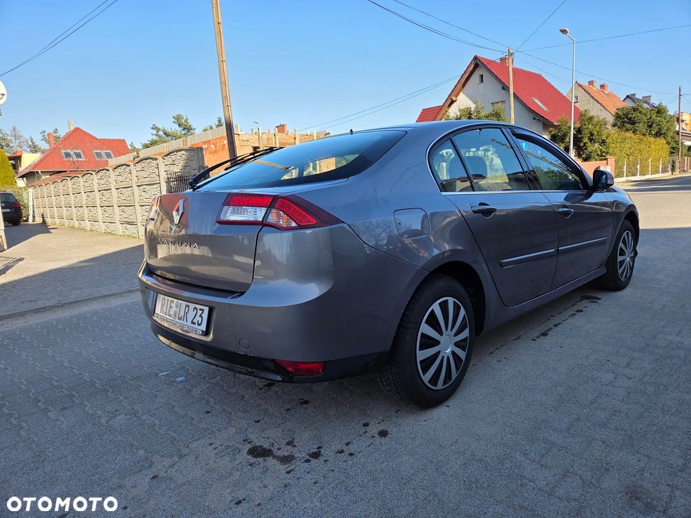 Renault Laguna 2.0 16V 140 Dynamique - 4