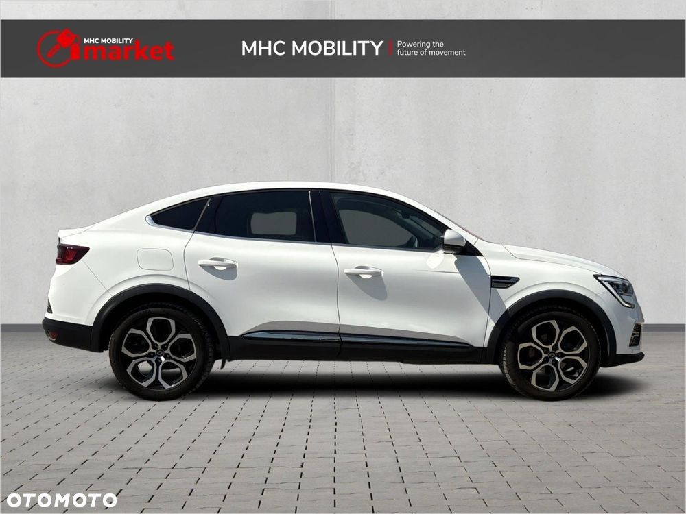 Renault Arkana 1.6 E-TECH Techno MMT - 6