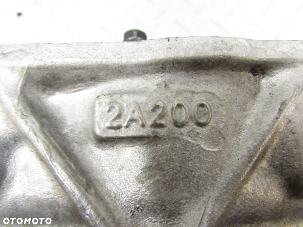 HYUNDAI IX35 10-15 1.7 CRDI GLOWICA SILNIKA KPL 22111-2A200 - 11