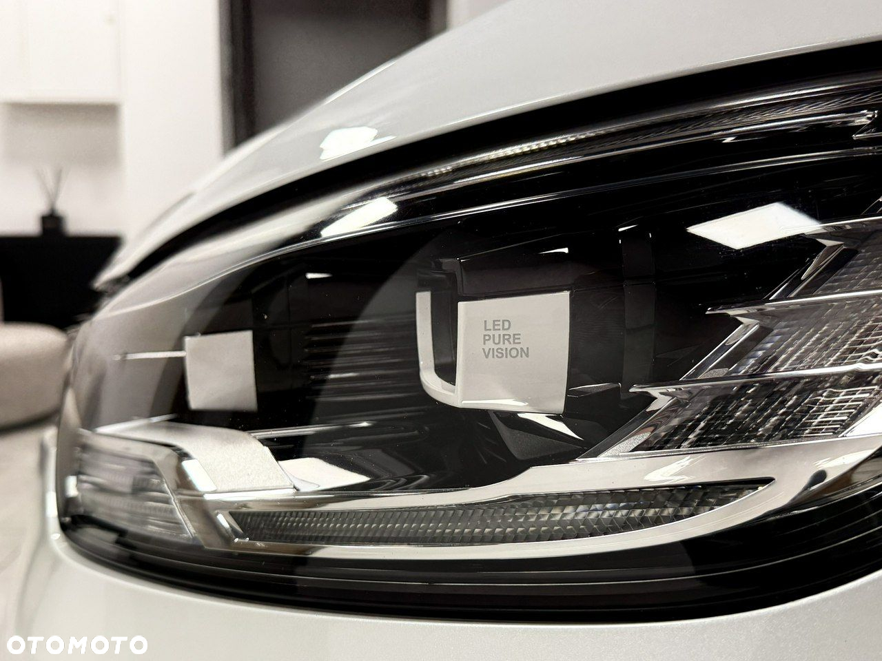 Renault Scenic ENERGY dCi 130 INITIALE PARIS - 13