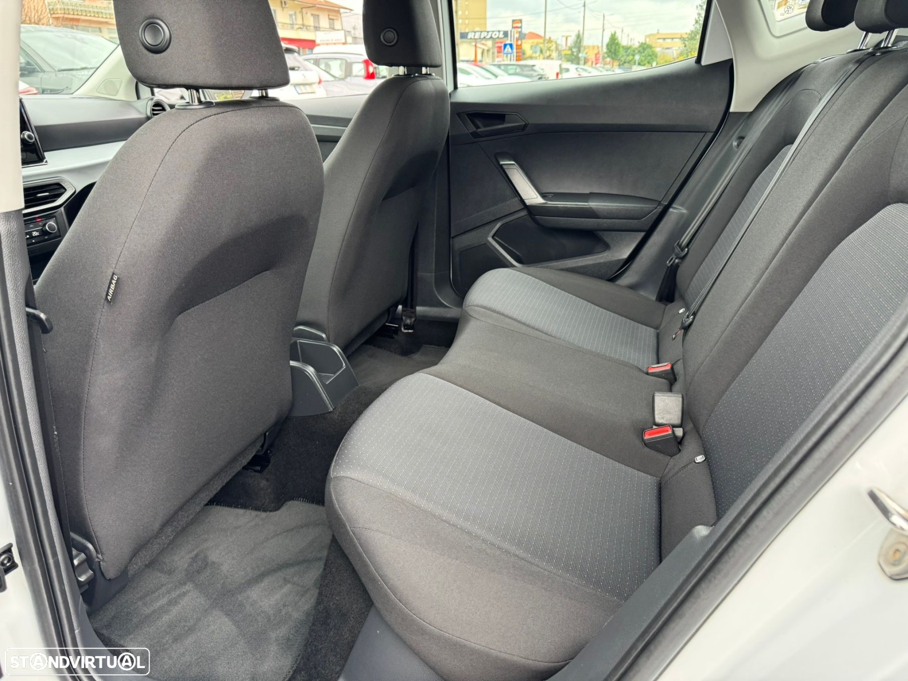 SEAT Ibiza 1.0 TSI Style - 10