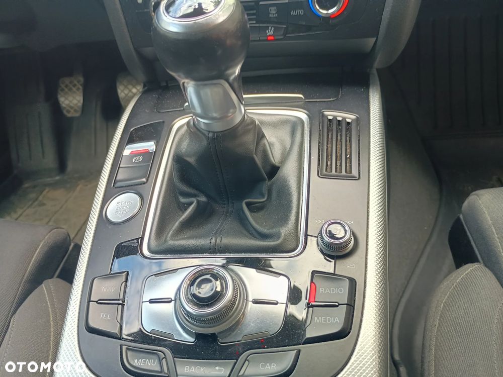 Audi A4 Avant - 21