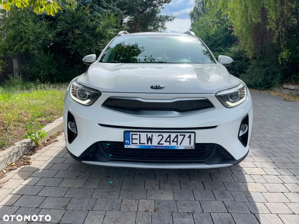 Kia Stonic 1.0 T-GDI MHEV L Business Line DCT - 2