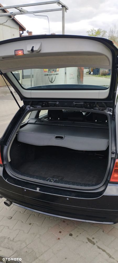 BMW Seria 3 320d - 5