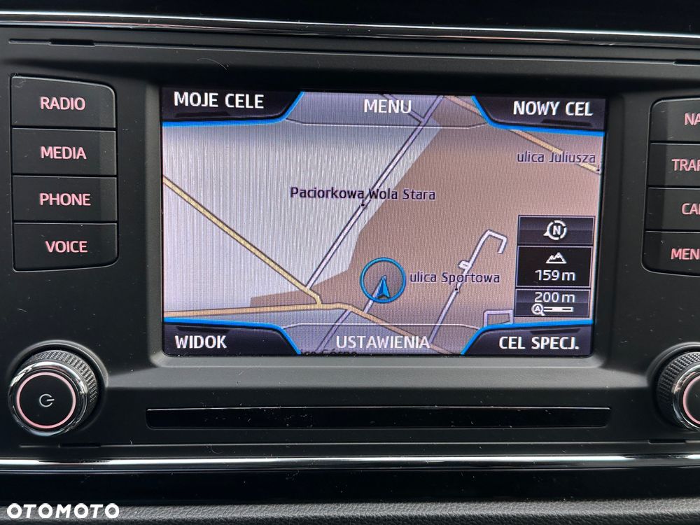 Seat Leon ST 1.6 TDI Start&Stop Reference - 31