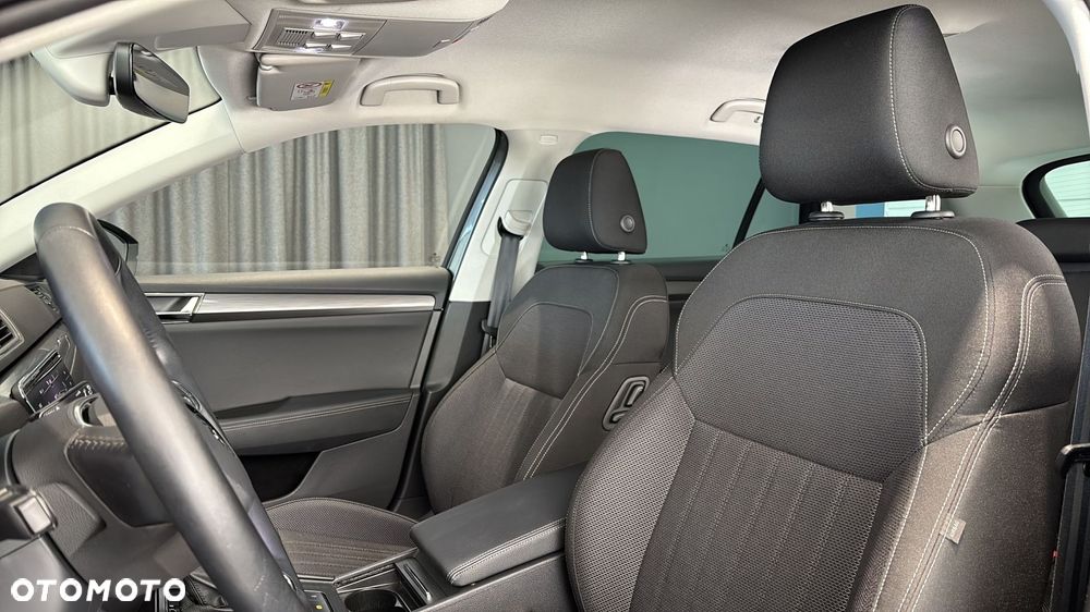 Skoda Superb 2.0 TSI 4x4 Style DSG - 15
